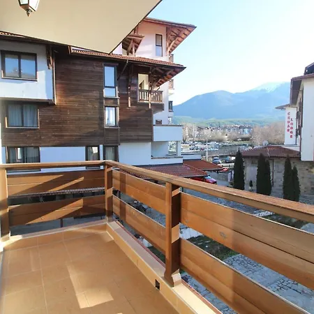 公寓 2 Bedroom Near Gondola *