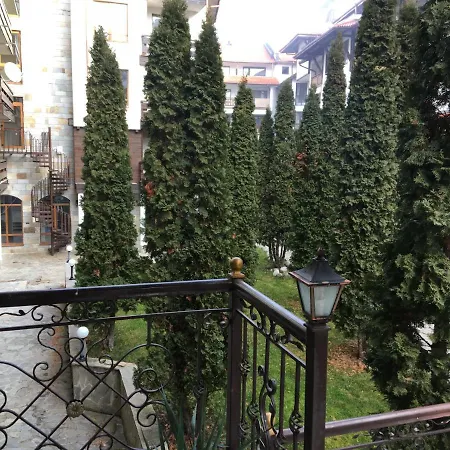 公寓 2 Bedroom Near Gondola