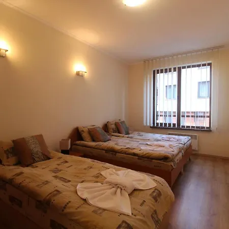 Διαμέρισμα 2 Bedroom Near Gondola Μπάνσκο