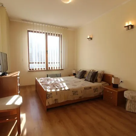 Διαμέρισμα 2 Bedroom Near Gondola Μπάνσκο