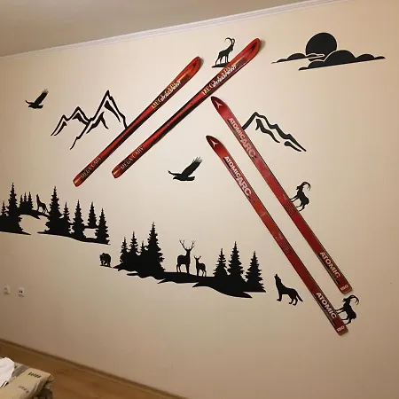 2 Bedroom Near Gondola Bansko