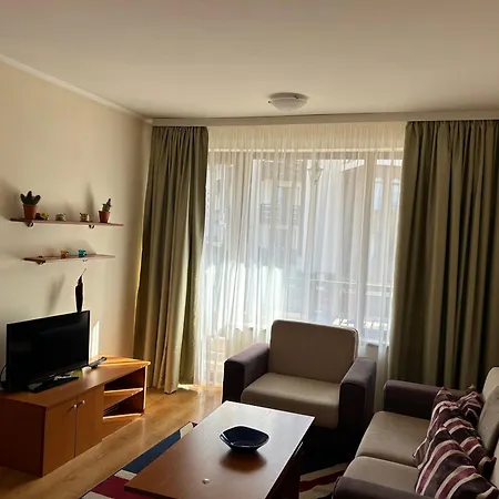 Lägenhet 2 Bedroom Near Gondola Bansko