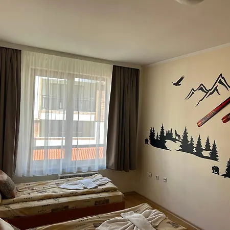 2 Bedroom Near Gondola * Μπάνσκο