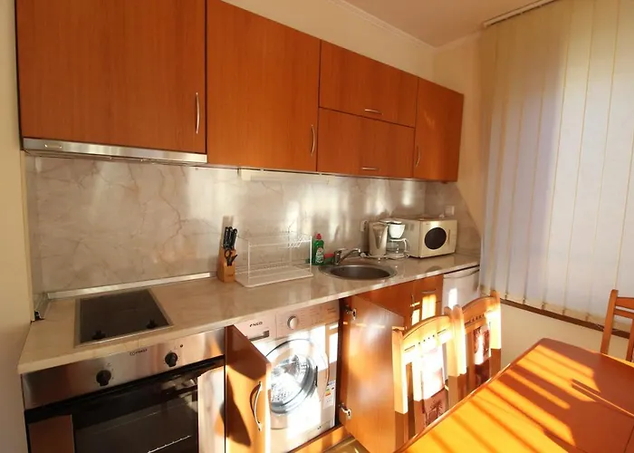 公寓 2 Bedroom Near Gondola *
