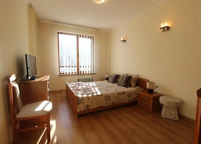 Apartment 2 Bedroom Near Gondola Bansko