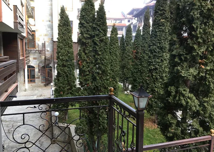 公寓 2 Bedroom Near Gondola